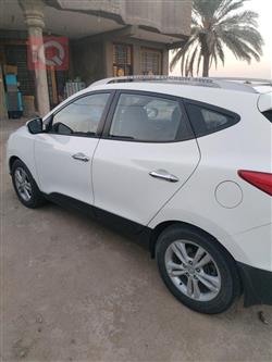 هیۆندای تۆکسۆن